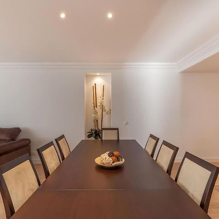 Bright Elegant 3Bdr Apartment In Puerto Banus Marbella Exterior foto